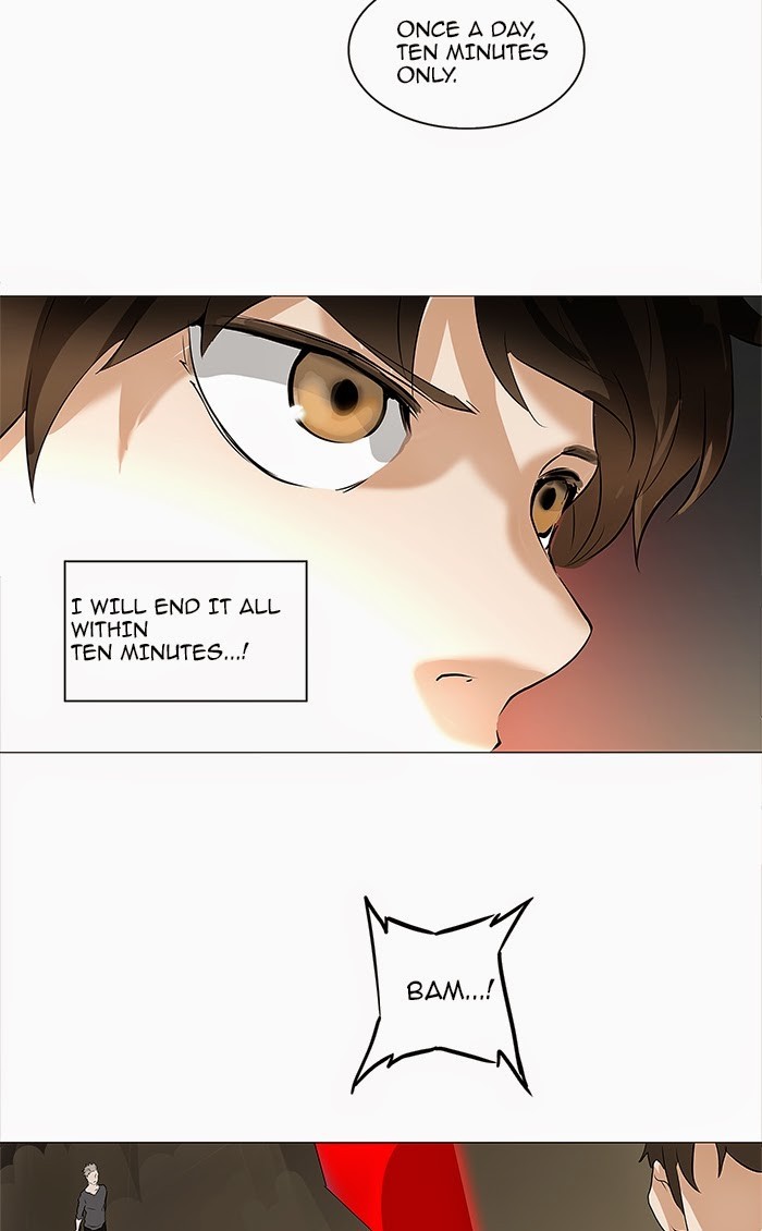 Tower of God Chapter 220 11